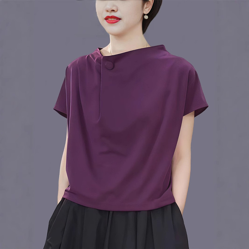 日系設計感上衣