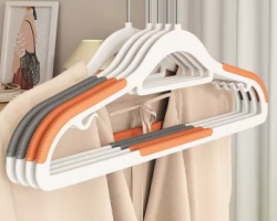 防滑無痕衣架